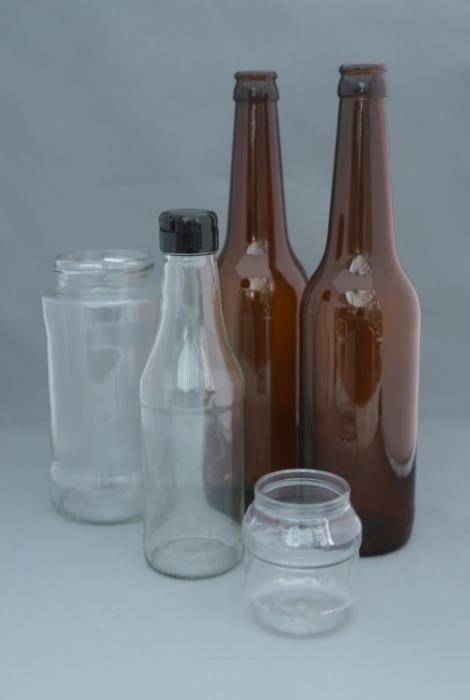 Aegg launches two new services at Packaging Innovations 2016: Beer Bottle and Complete Glass Jar Solutions